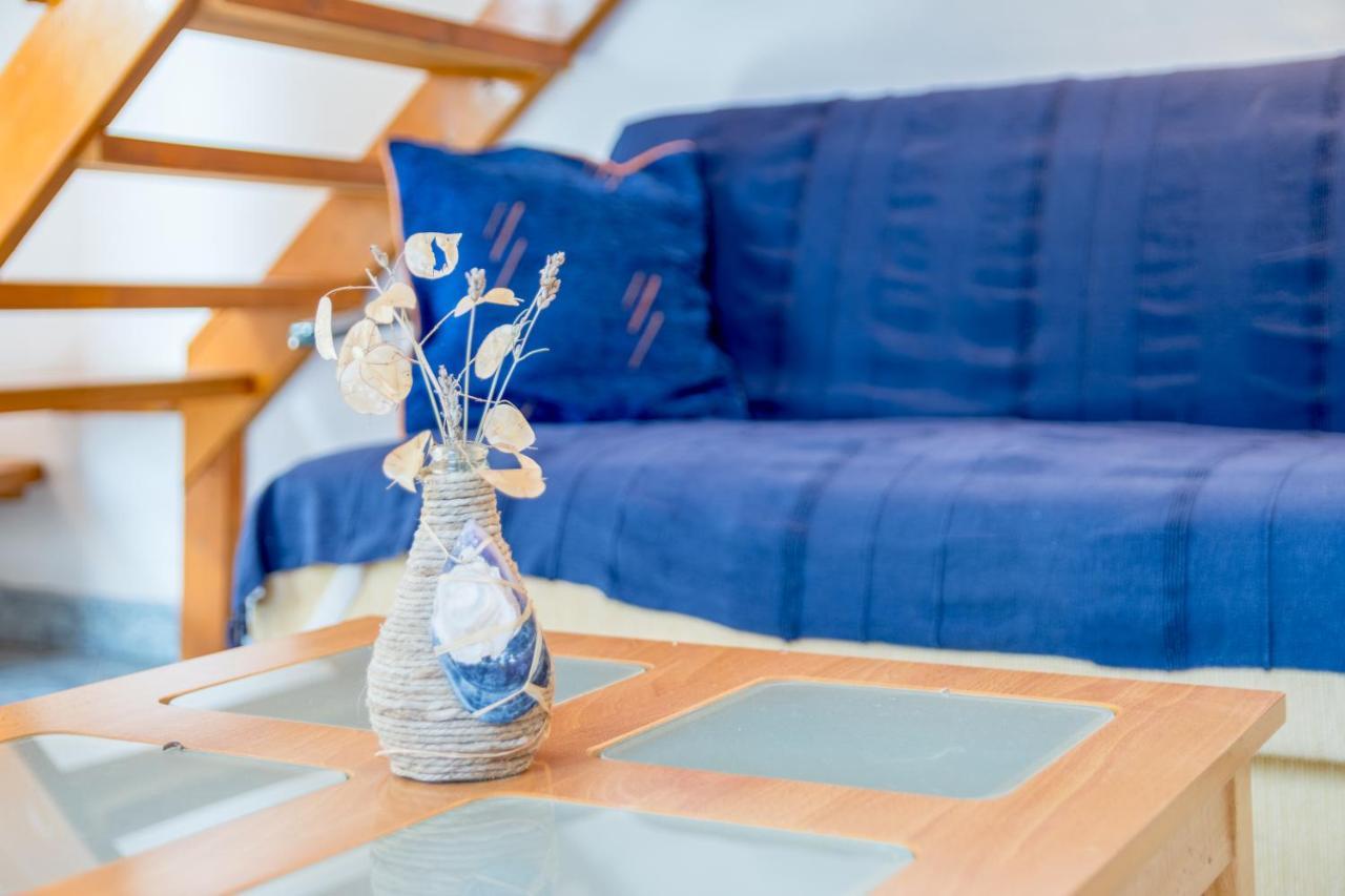 Vacation House Milka Milna  Bagian luar foto